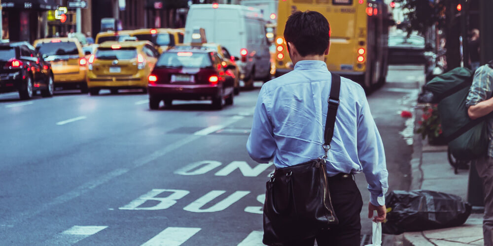 Memahami Tentang Street Photography